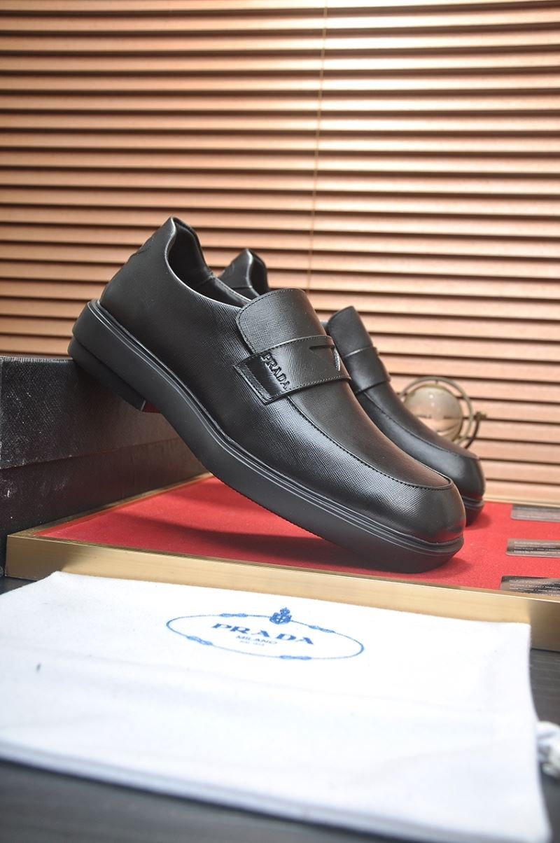 Prada Business Shoes